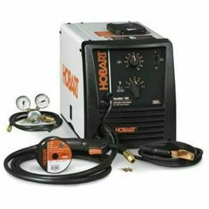 เครื่องเชื่อม500553 210 MVP MiG ใหม่ - Product Image 1