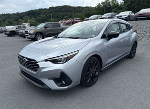 2024 para Subaru Impreza RS Seminuevo de 5 puertas Aleación de aluminio duradera Fácil uso Grado industrial con asiento HK Moonroof Pwr - Product Image 2