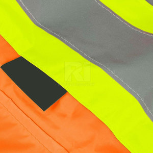 Traje DE SEGURIDAD DE TRABAJO DE último diseño de calidad superior más vendido Traje DE SEGURIDAD duradero cómodo y transpirable - Product Image 4