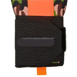 Gant de protection rembourré professionnel pour le baseball avec absorption des chocs pour le glissement au baseball - Product Image 2