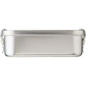 Contenitore per Pranzo Personalizzato Kasen in Acciaio Inossidabile 304 - Product Image 2