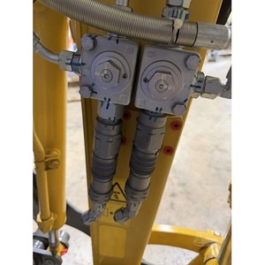 Excavatrice ER627H 2026 à prix réduit - Produit en parfait état - Product Image 5