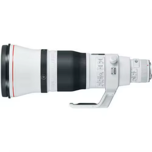 NOUVEAUTÉ 2026 - Promotion sur l'objectif EF 600mm F-4L IS III USM - Product Image 3