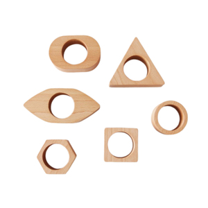 Suministro de fábrica de lujo, de diseño moderno de la servilleta India, anillos en forma de frutas chapados en plata, Metal para restaurante, Hotel, uso de fiesta - Product Image 2