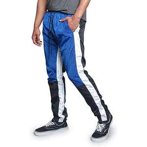 กางเกงกันลมแฟชั่นอินเทรนด์กางเกงกันลมแห้งง่ายกางเกงกันลม - Product Image 5