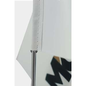 Simple Table <b>Flag</b> Without <b>Pole</b> Display Accessories - Product Image 3