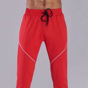 Professional Manufactured Adult Size Men <b>Trousers</b> / Hot Selling Low Moq Custom Private Label Men <b>Trousers</b> - Product Image 6