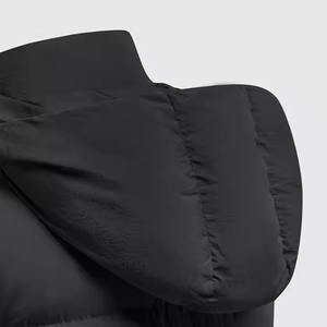 2025 Usine En Gros Logo Personnalisé Hommes Doudoune Veste avec Tissu De Haute Qualité Nouveau À La Mode Prix Raisonnable Service OEM - Product Image 5