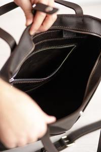 Bolso de Mano de Cuero Personalizable de Alta Calidad, Estilo Clásico de Diseñador, Minimalista y de Lujo, para Mujer, para Fiestas, Aaliyan - Product Image 3