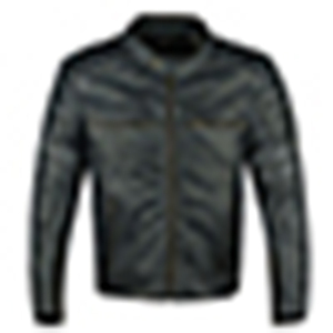 Chaqueta de Invierno para Hombre de Cuero Genuino de Alta Calidad, Resistente al Viento, de Secado Rápido, Colores Personalizables Disponibles, Precio de Venta Imbatible - Product Image 2