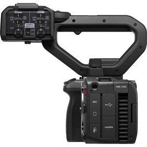 NUEVA Cámara de Cine EOS C50 Full-Frame (RF) - Product Image 1