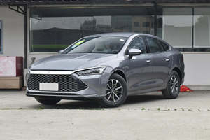 Sedán Híbrido Enchufable Usado, 5 Puertas, 5 Asientos, Transmisión Automática, Vehículo de Energía de Largo Alcance, Sistema de Propulsión de Alta Eficiencia - Product Image 2