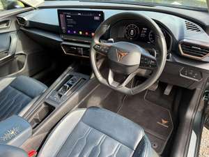 CUPRA F0RMENT0R 2021 USADO, Volante a la Izquierda/Derecha - Product Image 3