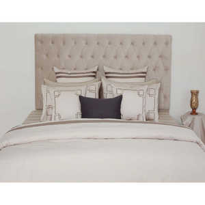 ชุดผ้าปูที่นอน ปลอกหมอน และปลอกผ้านวม ซีรีส์ ซีเรียส - Product Image 3