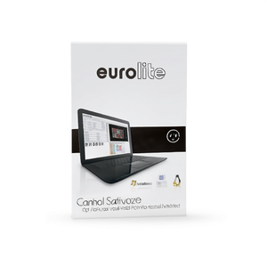 EUROLITE SAP-1024 Reproductor LED Independiente de Alta Visibilidad para un Impacto Visual Óptimo - Product Image 2