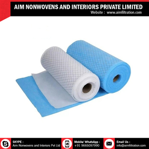 Filtration CVC G4 de qualité supérieure stratifiée avec des médias en maille disponibles à un prix compétitif - Product Image 2