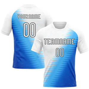 Conjunto de camisetas de voleibol Reversible transpirable personalizado 2024 OEM tarifa al por mayor uniformes de voleibol de equipo propio de moda - Product Image 1