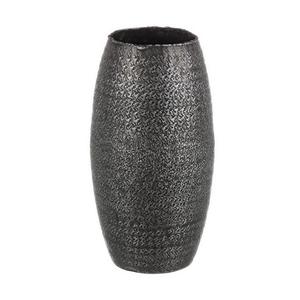 Trending New Gold Plated Hecho a mano Jarrón chapado en oro Estilo de lujo Modern Look Table Top Flower Decoration Jarrón - Product Image 2