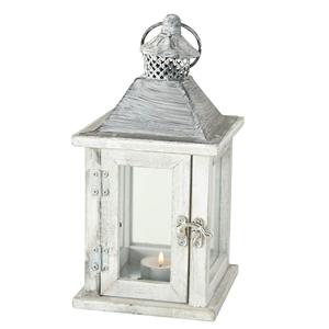 Linterna de metal y vidrio de alta calidad de diseño moderno hecha a mano, el mejor portavelas con acabado negro para uso doméstico. - Product Image 6
