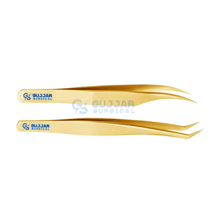 แหนบราคาไม่แพงที่ให้ความรู้สึกหรูหราและใช้เป็นเครื่องมือทำผมระดับสูงสำหรับการกำจัดขน - Product Image 3