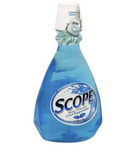 Enjuague bucal de alcance de ventas calientes para protección bucal completa - Product Image 5