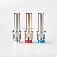 Tournevis dynamométrique dentaire Osstem Multi-Unit pour abutments, compatible avec les implants multiples et les produits métalliques dentaires
