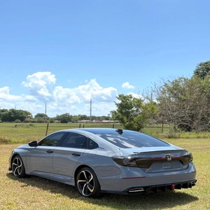 Honda Accord Sport SE, best-seller des ventes - Product Image 2