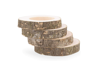 Natural Eco-friendly <b>Wood</b> <b>Napkin</b> <b>Ring</b> Round Rustic Quality <b>Wood</b> Natural <b>Wood</b> <b>Napkin</b> <b>Ring</b> at Affordable Price - Product Image 1