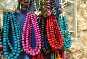 Exclusivos Abalorios de Resina Tradicionales Indios de Diseño, Dijes de Ángel Acrílicos Vintage al por Mayor, Joyería de Moda para Mujer, Navidad - Product Image 6