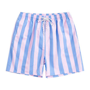 Pantalones cortos para hombre, novedad de verano, malla para gimnasio, culturismo, pantalones cortos holgados informales para correr, pantalones cortos de playa para exteriores, venta al por mayor - Product Image 2