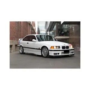 BMW 520D 효율적인 역학 BMW M3-R (호주) 중고차 왼손 dri 자동차