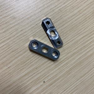 Pieza de metal personalizada - Product Image 2