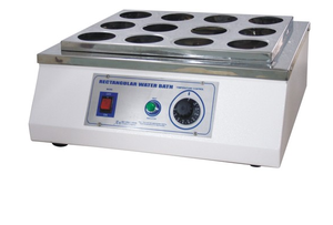 Dispositif thermostatique de laboratoire de bain-marie rectangulaire universel du fabricant de chirurgie scientifique Livraison internationale gratuite - Product Image 2