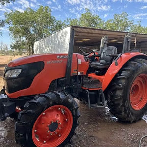 2020 KUBOTA M7060D Tractor usado - Product Image 1