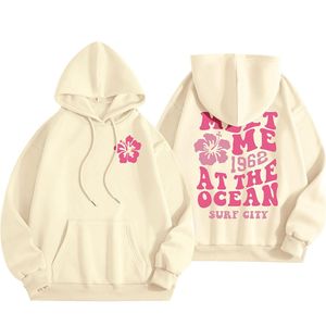 Sudaderas con capucha y sudaderas de mujer deportivas de gimnasio personalizadas de lana de algodón pesado de alta calidad, proveedor OEM/ODM de Bangladesh - Product Image 3