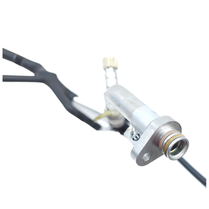 Tubo de Aire Acondicionado para Jeep Compass Serie 00520843240 552 60 384, EJJ Diésel 1600 (16>) - Product Image 6