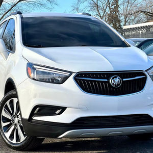 Buick Encore Preferred AWD 2022 d'occasion - Product Image 4