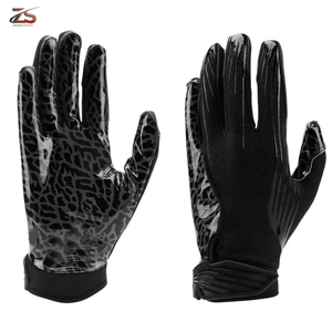 Gants de Frappeur de Baseball Fabricant Pakistan Pas Cher Prix Conception Personnalisée Gants de Frappeur du Pakistan - Product Image 6