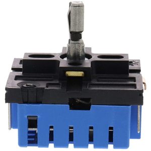 Interruptor de Superficie WB24X25013 para Uso Doméstico de ERP - Product Image 4