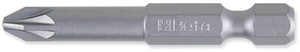 Inserto Pozidriv per Avvitatore Art. 862pz N3 (mm. 50) - Product Image 1