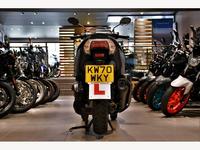 Excellentes Motos Sportives Yamaha TRICITY 125 d'Occasion en Bon État, Meilleur Prix de Gros, à Vendre au Royaume-Uni