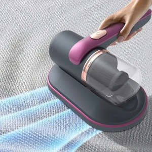 Poderoso Aspiradora Contra Bacterias 60L Plastic Manual <b>Vacuum</b> <b>Cleaner</b> with Electric Motor New and Used Condition Available - Product Image 2
