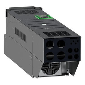 Durabilité inégalée ATV630D11N4 entraînements de moteur à vitesse variable 380-480 V VFD triphasé pour les exportateurs - Product Image 3
