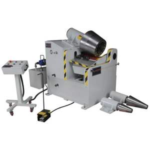 Heavy Duty Conical <b>Bending</b> <b>Machine</b> Cost Effective <b>Metal</b> Roller for Industrial Production and Workshop Applications - Product Image 2