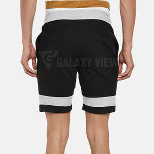 กางเกงขาสั้นผู้ชายแห้งเร็วระบายอากาศได้ดีโลโก้ของคุณเอง - Product Image 3