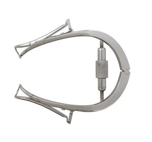 Quirúrgico superventas al por mayor precio de fábrica nuevo diseño joll thyroid retractor recién llegado joll thyroid retractor - Product Image 5