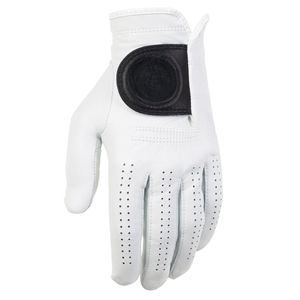 Nouveau Meilleure vente main gauche respirant personnalisé premium de haute qualité souple en cuir cabretta véritable gants de golf par maximiser l'usure - Product Image 4