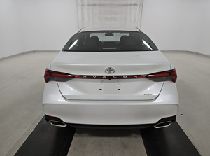 Precio de subasta para 2022 para Avaloon X.L.E FWD Sedans Blanco Usado Neat Left/Right-Hand Drive Entrega rápida - Product Image 2