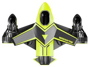 Scooter sous-marin électrique le plus vendu, à double vitesse, avec propulseur aquatique et booster sous-marin - Product Image 5