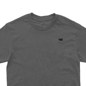 Camiseta de algodón 100% para hombre con estampado personalizado con imágenes y logotipo 150 Gsm Casual Unisex Seda MOQ 10 piezas - Product Image 6